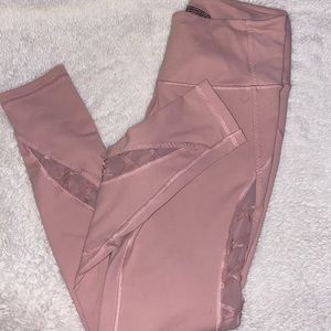 VS Sport Workout Leggings